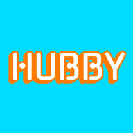 HUBBYアプリアイコン